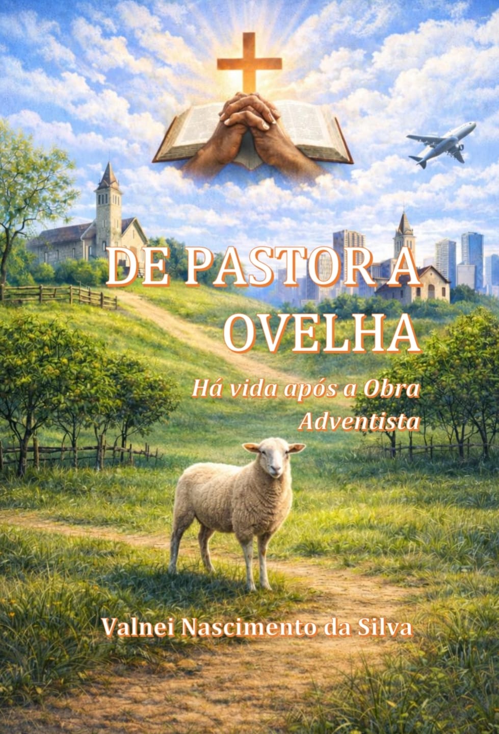 DE PASTOR A OVELHA 